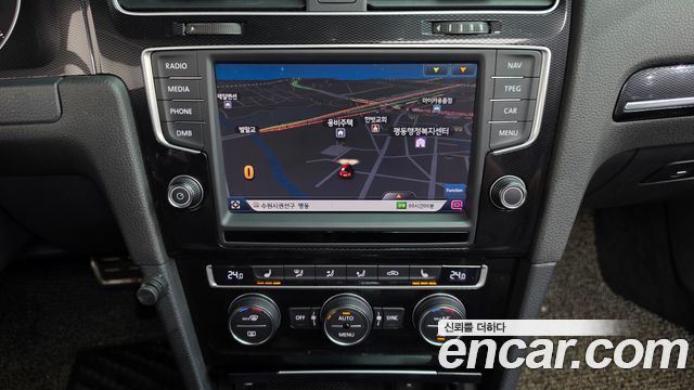 Volkswagen Golf 2015 — photo 15