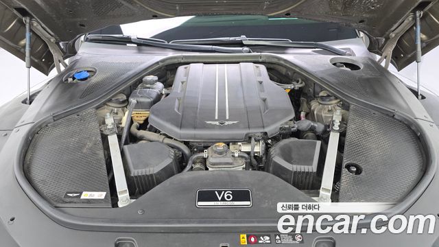 Genesis G90 2023 — photo 6