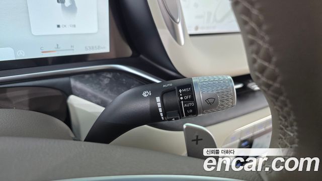 Genesis G90 2023 — photo 43