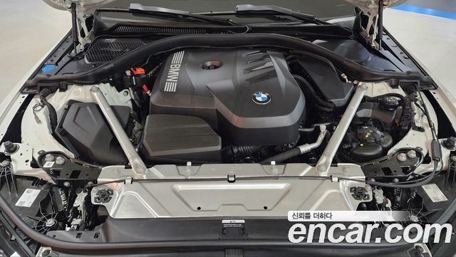BMW 4-Series 2026 — photo 6