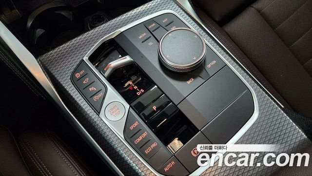 BMW 4-Series 2026 — photo 9