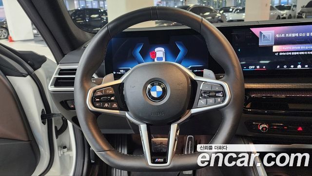 BMW 4-Series 2026 — photo 12