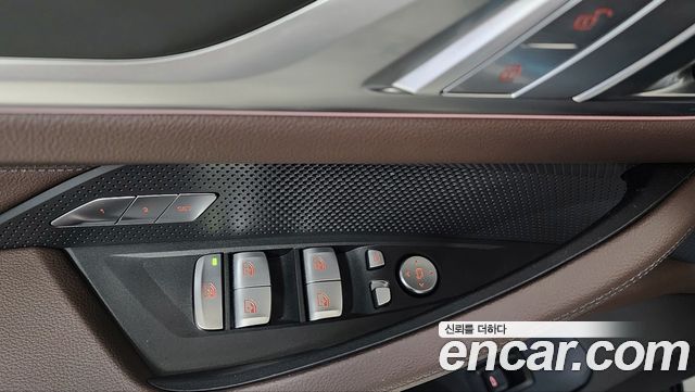 BMW 4-Series 2026 — photo 14