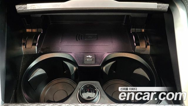 BMW 4-Series 2026 — photo 15