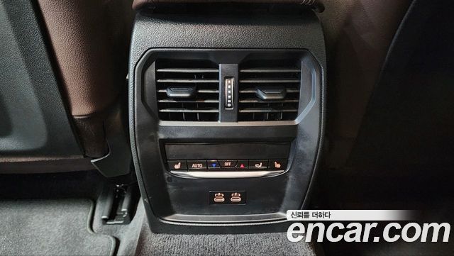 BMW 4-Series 2026 — photo 19