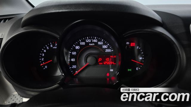 Kia RAY 2012 — photo 8
