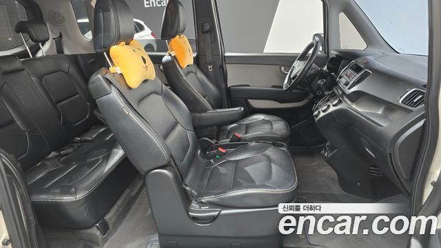 Kia RAY 2012 — photo 11