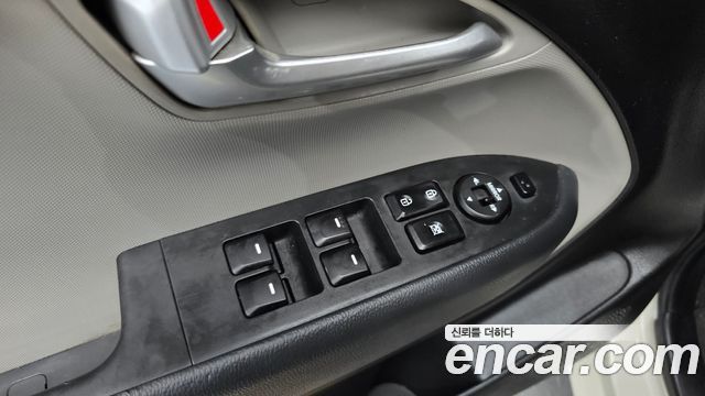 Kia RAY 2012 — photo 16