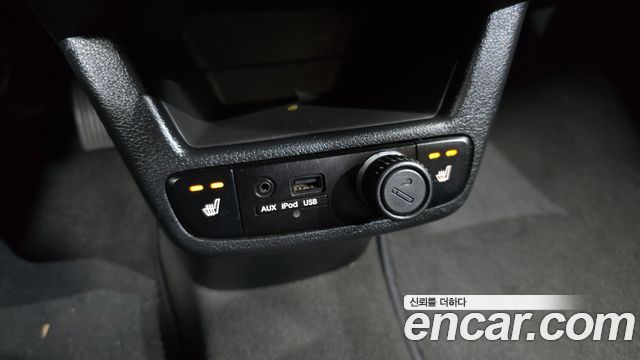 Kia RAY 2012 — photo 19