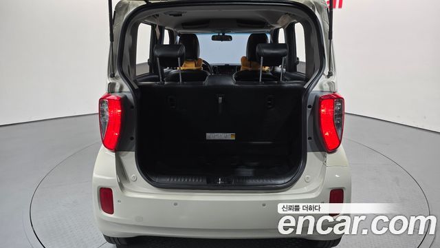 Kia RAY 2012 — photo 20