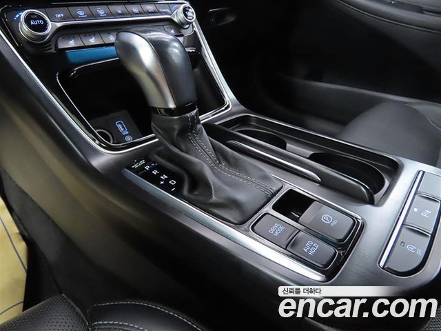 Hyundai Grandeur 2017 — photo 9