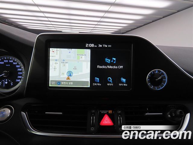 Hyundai Grandeur 2017 — photo 16