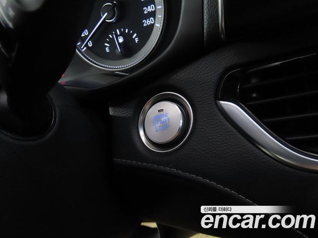 Hyundai Grandeur 2017 — photo 20