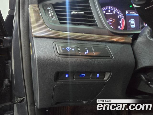 Hyundai Sonata 2019 — photo 11