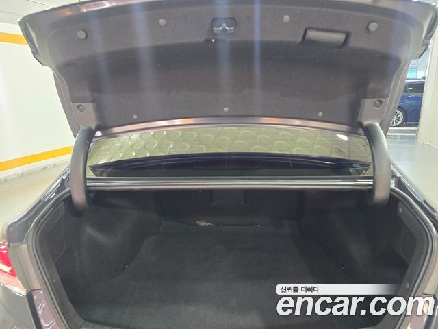Hyundai Sonata 2019 — photo 18