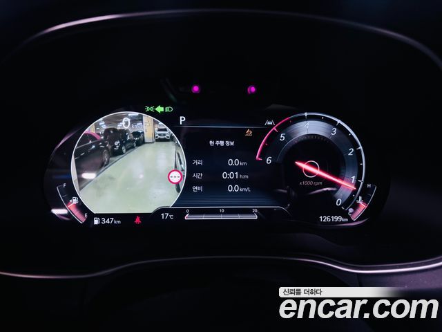 Genesis GV80 2022 — photo 5
