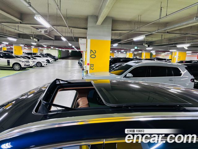 Genesis GV80 2022 — photo 18