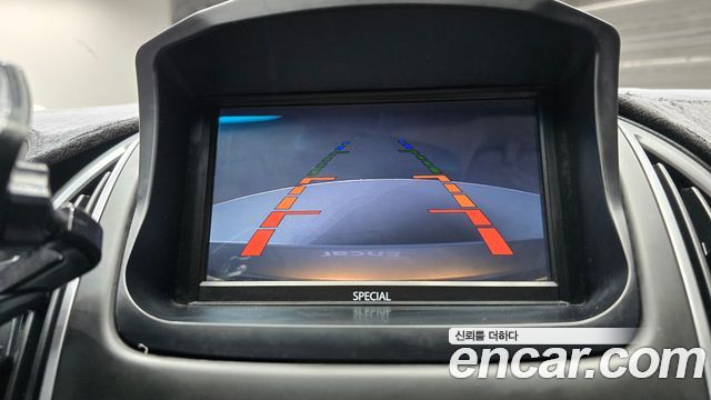 Chevrolet Korea Cruze 2014 — photo 15