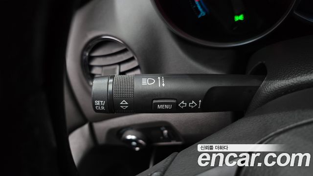 Chevrolet Korea Cruze 2014 — photo 18