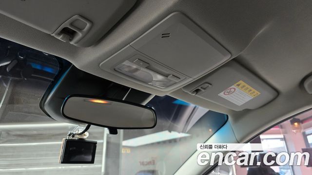 Chevrolet Korea Cruze 2014 — photo 19