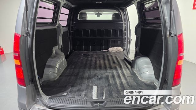 Hyundai Starex 2019 — photo 26