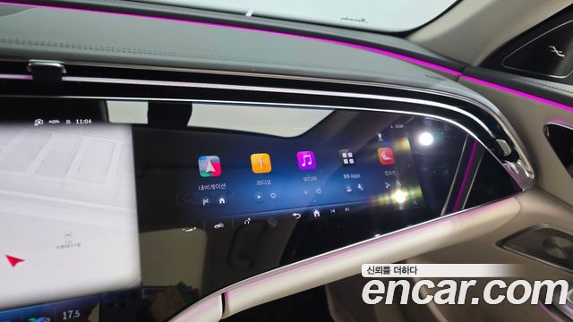Mercedes-Benz E-Class 2025 — photo 30