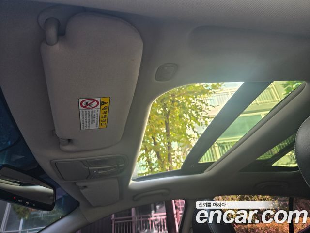 Kia K5 2014 — photo 10