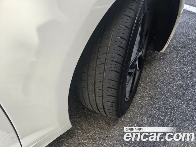 Kia K5 2014 — photo 15