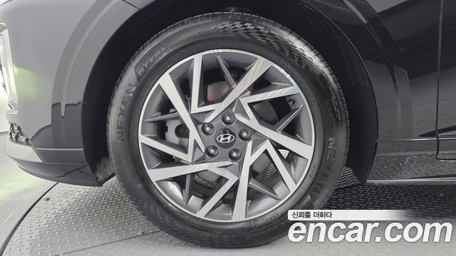 Hyundai Grandeur 2023 — photo 5