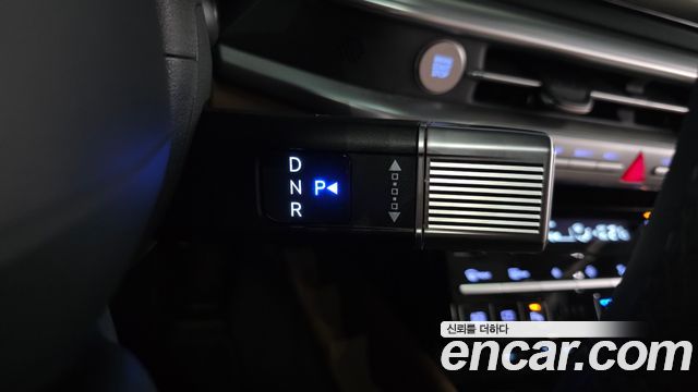 Hyundai Grandeur 2023 — photo 12
