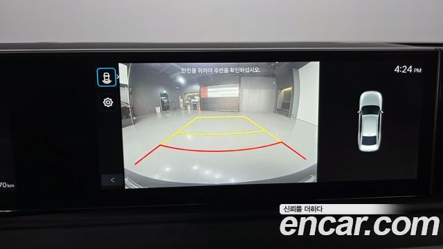 Hyundai Grandeur 2023 — photo 21