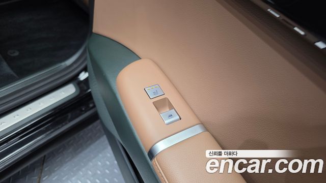 Hyundai Grandeur 2023 — photo 25