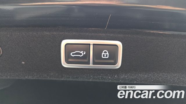 Hyundai Grandeur 2023 — photo 26