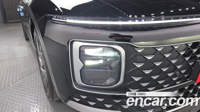 Hyundai Grandeur 2023 — photo 8