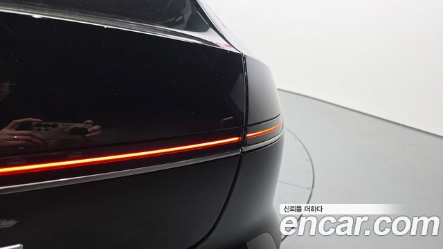 Hyundai Grandeur 2023 — photo 9