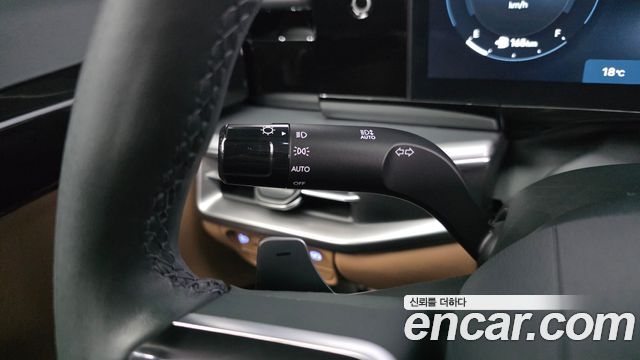 Hyundai Grandeur 2023 — photo 27