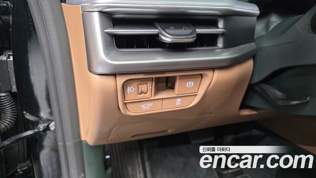 Hyundai Grandeur 2023 — photo 28