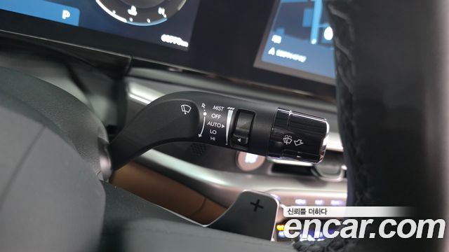 Hyundai Grandeur 2023 — photo 29