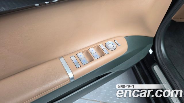 Hyundai Grandeur 2023 — photo 30
