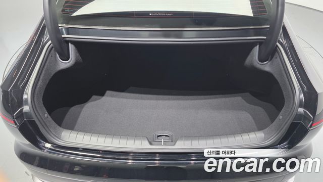 Hyundai Grandeur 2023 — photo 31