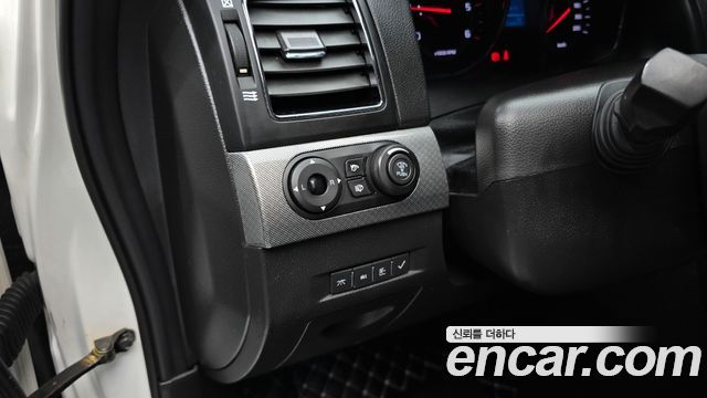 Chevrolet Korea Captiva 2016 — photo 16