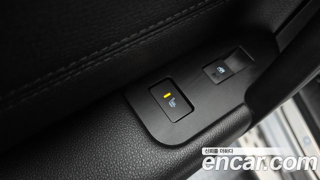 Chevrolet Korea Captiva 2016 — photo 18
