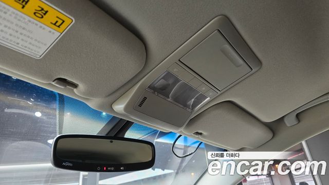 Chevrolet Korea Captiva 2016 — photo 19