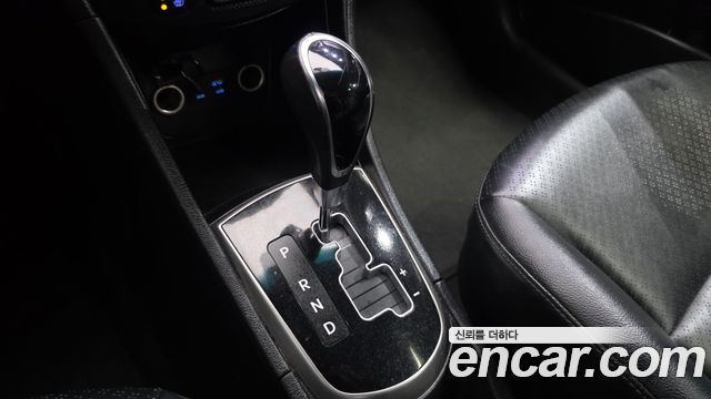 Hyundai Accent 2018 — photo 12