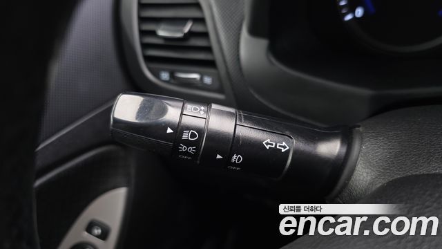 Hyundai Accent 2018 — photo 24