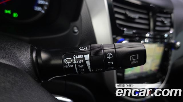 Hyundai Accent 2018 — photo 25