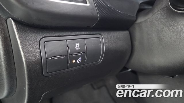 Hyundai Accent 2018 — photo 26