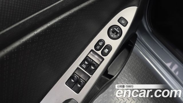 Hyundai Accent 2018 — photo 28