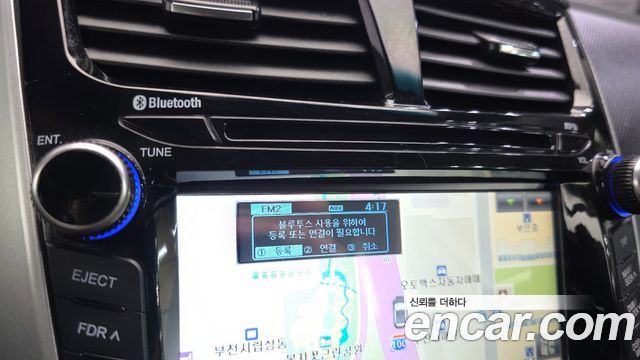 Hyundai Accent 2018 — photo 31