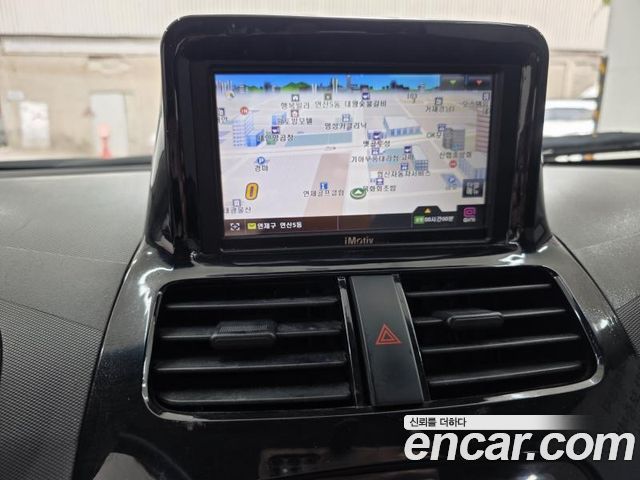 Chevrolet Korea Spark 2014 — photo 7